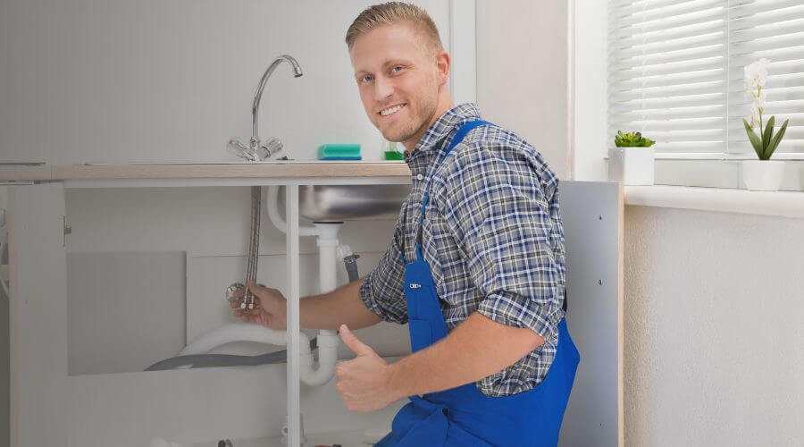 Weekend Plumber Service in Trinity, AL